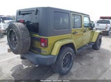 JEEP WRANGLER UNLIMITED SAHARA 1J8GA59167L161894 photo