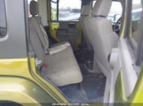 JEEP WRANGLER UNLIMITED SAHARA 1J8GA59167L161894 снимка