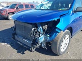 CHEVROLET EQUINOX LS 3GNAXSEV8KS594727 снимка