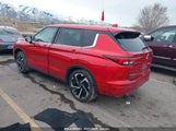 MITSUBISHI OUTLANDER SE 2.5 S-AWC JA4J4UA80PZ021404 fotografie