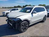 BMW X7 XDRIVE40I 5UXCW2C00L9A03002 снимка