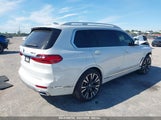 BMW X7 XDRIVE40I 5UXCW2C00L9A03002 снимка