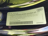 AUDI S5 3.0T PREMIUM PLUS WAUVGAFR5EA040599 снимка