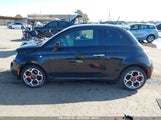 FIAT 500 SPORT 3C3CFFBR8GT144861 снимка