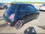 FIAT 500 SPORT 3C3CFFBR8GT144861 снимка