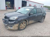 GMC ACADIA SLE-1 1GKKRNED8EJ325265 снимка