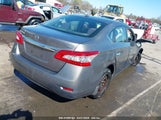NISSAN SENTRA SV 3N1AB7AP7FY237394 снимка