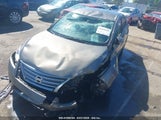 NISSAN SENTRA SV 3N1AB7AP7FY237394 снимка