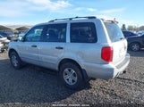 HONDA PILOT EX-L 2HKYF18663H597906 fotografie