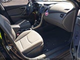 HYUNDAI ELANTRA SE KMHDH4AE5GU501668 снимка