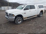 RAM RAM 2500 SLT 3D7UT2HL9BG504540 снимка