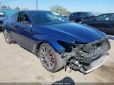 INFINITI Q60 3.0T RED SPORT 400 JN1FV7EK3HM610741 photo