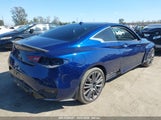 INFINITI Q60 3.0T RED SPORT 400 JN1FV7EK3HM610741 fotografie