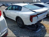 KIA K4 LXS 3KPFT4DE2SE093662 снимка