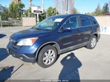 HONDA CR-V EX-L 5J6RE48759L039996 снимка
