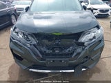NISSAN ROGUE SV INTELLIGENT AWD 5N1AT2MV1LC726624 fotografie