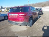 CHEVROLET TRAVERSE 1LT 1GNERGKW4KJ101794 снимка