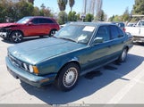 BMW 525 I AUTOMATIC WBAHD6318MBJ62321 снимка