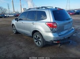 SUBARU FORESTER 2.5I JF2SJABC0HH460602 снимка
