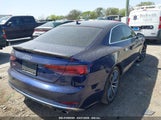 AUDI S5 3.0T PREMIUM PLUS WAUP4AF54JA027142 снимка