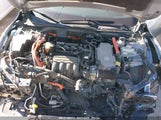 HONDA INSIGHT EX 19XZE4F58KE032529 снимка