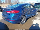 HYUNDAI ELANTRA SEL 5NPD84LF9JH280927 photo