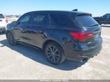 ACURA MDX TECHNOLOGY A-SPEC PACKAGES 5J8YD4H09LL017662 снимка
