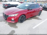 NISSAN ALTIMA SR FWD 1N4BL4CV9MN410163 снимка