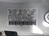 HONDA ACCORD SPORT 1HGCR2F5XEA254769 снимка