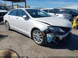 LINCOLN MKZ HYBRID 3LN6L2LU0GR612801 снимка