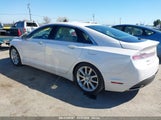 LINCOLN MKZ HYBRID 3LN6L2LU0GR612801 снимка