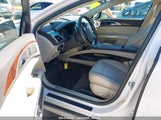 LINCOLN MKZ HYBRID 3LN6L2LU0GR612801 снимка