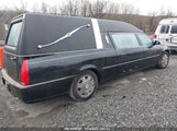 CADILLAC DTS STANDARD 1GE8K8C6XBU500701 снимка