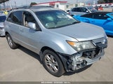 ACURA MDX TECHNOLOGY PACKAGE 2HNYD28398H512035 снимка
