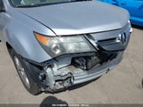 ACURA MDX TECHNOLOGY PACKAGE 2HNYD28398H512035 снимка