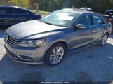 VOLKSWAGEN PASSAT 2.0T SE 1VWBA7A34JC040280 fotografie