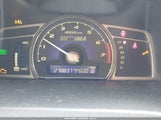 HONDA CIVIC HYBRID JHMFA36276S012904 снимка