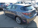 LEXUS CT 200H PREMIUM JTHKD5BH9C2097221 снимка