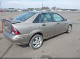 FORD FOCUS ZTS 1FAFP38383W323449 снимка