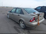 FORD FOCUS ZTS 1FAFP38383W323449 снимка