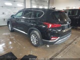 HYUNDAI SANTA FE SEL 5NMS3CAD6LH215275 photo
