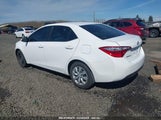 TOYOTA COROLLA LE 2T1BURHE4FC349002 снимка