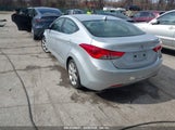 HYUNDAI ELANTRA LIMITED 5NPDH4AE2DH191473 снимка