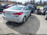 HYUNDAI ELANTRA LIMITED 5NPDH4AE2DH191473 снимка