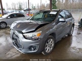 MITSUBISHI OUTLANDER SPORT SE 4A4AR4AU2EE008302 снимка