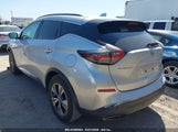 NISSAN MURANO SV FWD 5N1AZ2BJ9PC140063 photo