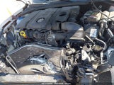 VOLKSWAGEN PASSAT 2.5L SE 1VWBP7A35CC047031 снимка