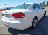 VOLKSWAGEN PASSAT 2.5L SE 1VWBP7A35CC047031 снимка