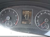 VOLKSWAGEN PASSAT 2.5L SE 1VWBP7A35CC047031 снимка