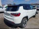 JEEP COMPASS LIMITED 4X4 3C4NJDCB0KT827087 снимка